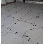 کاشی کار فغانی بهشهر