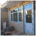 ساخت درب و پنجره دوجداره آکام پنجره پاکدشت