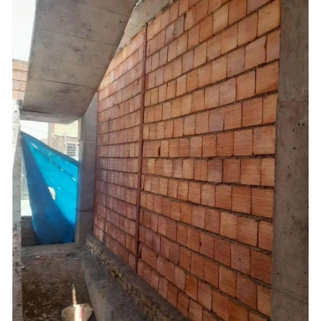 دیوارچینی بلوچ چابهار