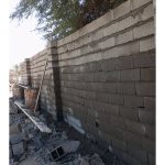 دیوارچینی بلوچ چابهار