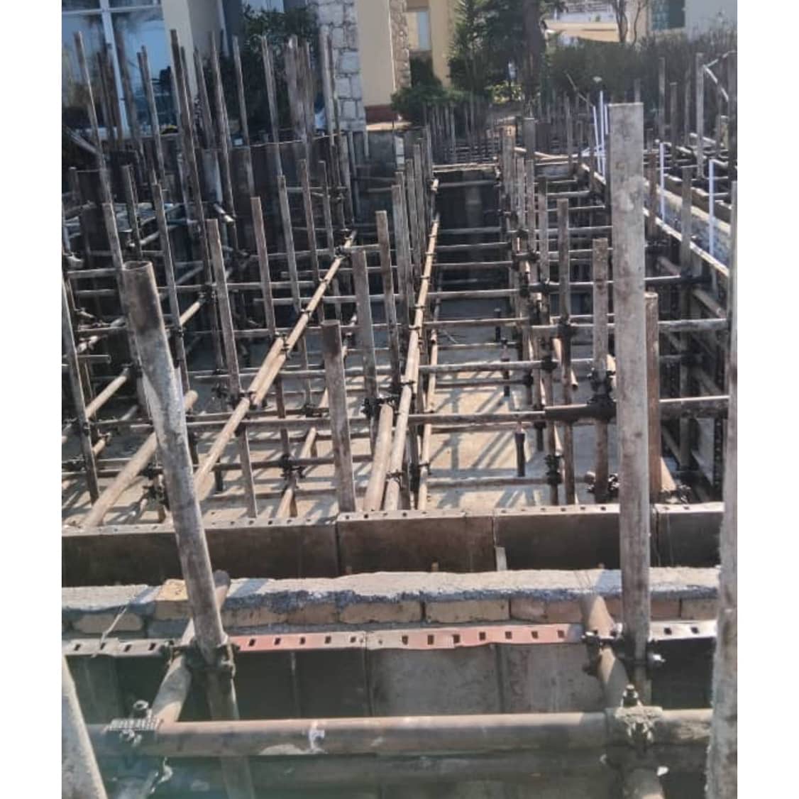 داربست فلزی خانی نوشهر، داربست فلزی خانی در نوشهر،مشاهده اطلاعات داربست فلزی خانی نوشهر در سامانه برترین مشاغل