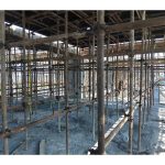 داربست فلزی خانی نوشهر