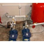 لوله کشی ساختمان نارویی چابهار