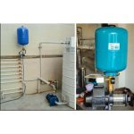 تاسیسات فنی رضا کلاردشت