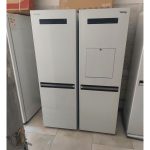  تعمیر یخچال خانگی و صنعتی ابوالفضل جبارزاده گلستان 