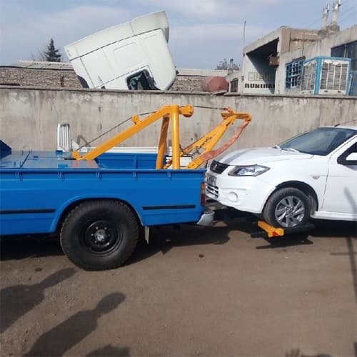 وظایف امداد خودرو چیست و آشنایی با آن،وظایف امداد خودرو چیست،مشاهده اطلاعات وظایف امداد خودرو چیست و آشنایی با آن در سامانه برترین مشاغل