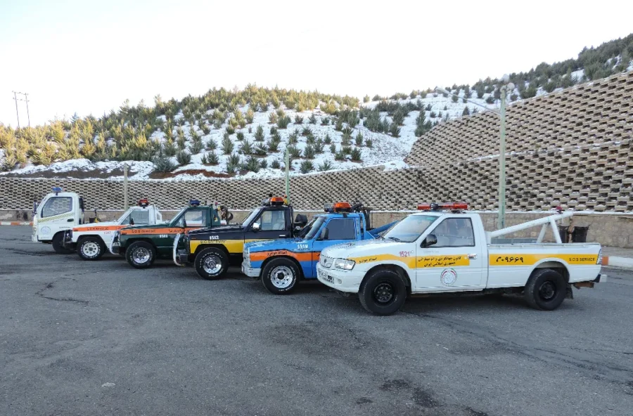 وظایف امداد خودرو چیست و آشنایی با آن،وظایف امداد خودرو چیست،مشاهده اطلاعات وظایف امداد خودرو چیست و آشنایی با آن در سامانه برترین مشاغل