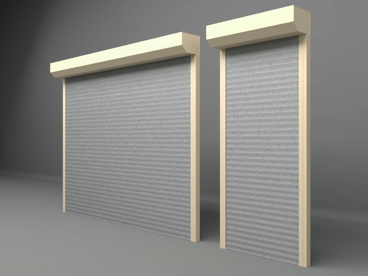 نحوه ساخت کرکره برقی و کاربردهای آن،نحوه ساخت کرکره برقی،مشاهده اطلاهات نحوه ساخت کرکره برقی و کاربردهای آن در سامانه برترین مشاغل