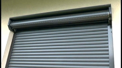 انواع کرکره برقی و کاربردهای آن چیست،انواع کرکره برقی و کاربرد آن،مشاهده اطلاعات انواع کرکره برقی و کاربردهای آن چیست در سامانه برترین مشاغل