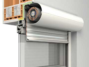 مزایا و معایب کرکره های برقی نسبت به کرکره های سنتی،مزایا و معایب کرکره برقی،مشاهده اطلاعات مزایا و معایب کرکره های برقی نسبت به کرکره های سنتی در سامانه برترین مشاغل