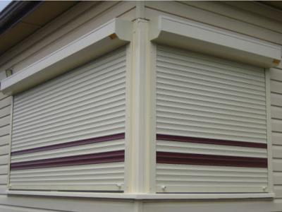 مزایا و معایب کرکره های برقی نسبت به کرکره های سنتی،مزایا و معایب کرکره برقی،مشاهده اطلاعات مزایا و معایب کرکره های برقی نسبت به کرکره های سنتی در سامانه برترین مشاغل