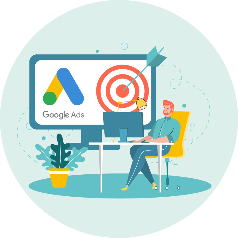 چگونه با بودجه کم در گوگل تبلیغ کنیم،تبایغ در گوگل،مشاهده اطلاعات چگونه با بودجه کم در گوگل تبلیغ کنیم در سامانه برترین مشاغل