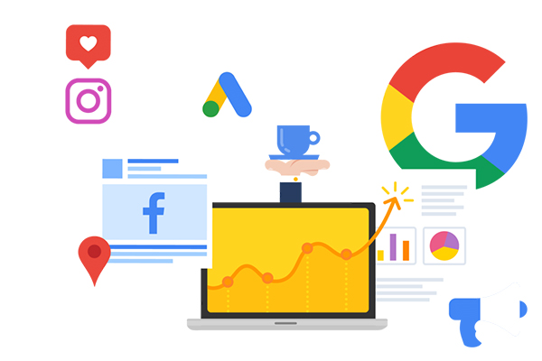 چگونه با بودجه کم در گوگل تبلیغ کنیم،تبایغ در گوگل،مشاهده اطلاعات چگونه با بودجه کم در گوگل تبلیغ کنیم در سامانه برترین مشاغل