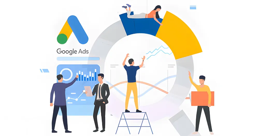 چگونه با بودجه کم در گوگل تبلیغ کنیم،تبایغ در گوگل،مشاهده اطلاعات چگونه با بودجه کم در گوگل تبلیغ کنیم در سامانه برترین مشاغل