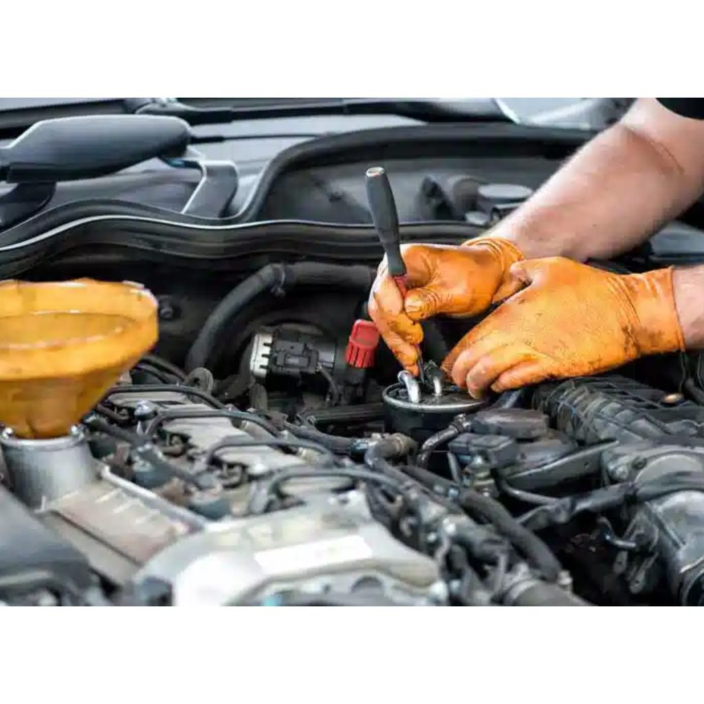 مکانیک سیار عبدی شازند