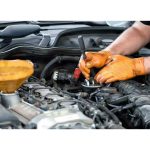 مکانیک سیار عبدی شازند