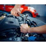 مکانیک سیار عبدی شازند