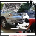 مکانیک سیار عبدی شازند