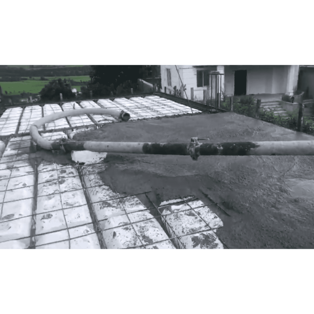 آرماتوربندی عباسی بابل