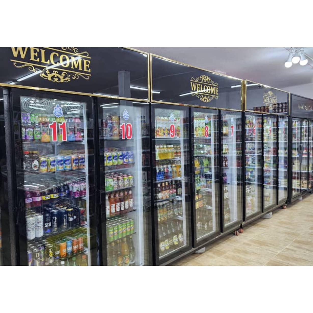 فروشگاه یخچال صنعتی گیلان کلد انزلی،فروشگاه یخچال صنعتی گیلان کلد در انزلی،مشاهده اطلاعات فروشگاه یخچال صنعتی گیلان کلد انزلی در سامانه برترین مشاغل