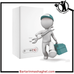 تعمیرات پکیج داوود قائم آباد