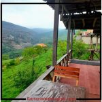 اقامتگاه بومگردی کوهستانی لوتک فیلبند