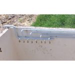 لوله کشی گاز ساختمان آذرخش شعله آزادشهر