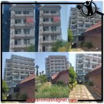 داربست فلزی پارسیان برادران نوروزی چالوس