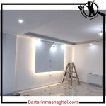 برقکاری سیار هاتف انزلی