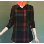 آموزشگاه خیاطی و مزون حانیار آستانه اشرفیه