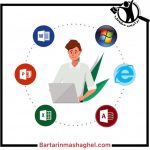 آموزش خصوصی کامپیوتر بهمینه مرودشت