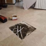 نشت یابی آب مهندس حسینی مازندران