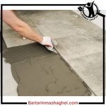 سرامیک کار محبی تبریز