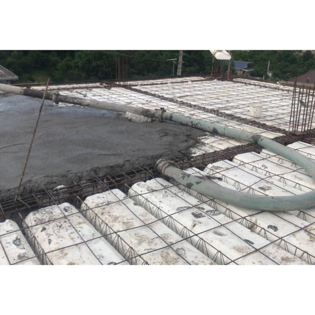 آرماتوربندی عباسی بابل