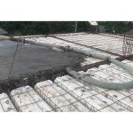 آرماتوربندی عباسی بابل