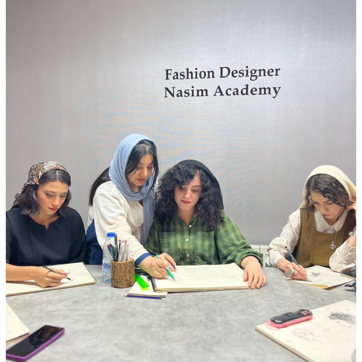 آموزشگاه طراحی لباس و خیاطی نسیم رشت،آموزشگاه طراحی لباس و خیاطی نسیم در رشت،مشاهده اطلاعات آموزشگاه طراحی لباس و خیاطی نسیم رشت در سامانه برترین مشاغل