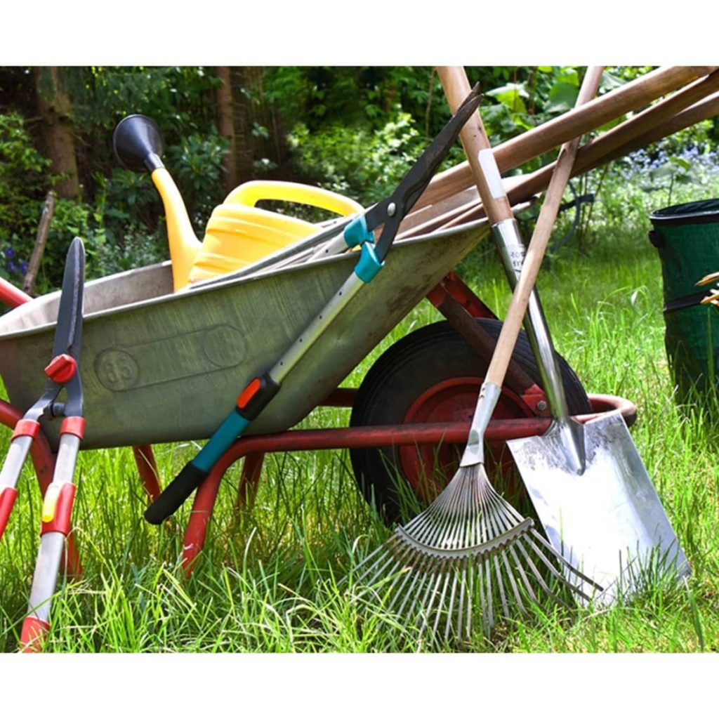 باغبانی زهره وند خنداب