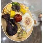 غذای سالم فیت فود هیرو بابلسر