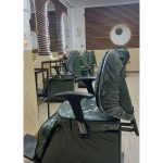آموزشگاه تخصصی آرایشگری مردانه آرش پاکدشت