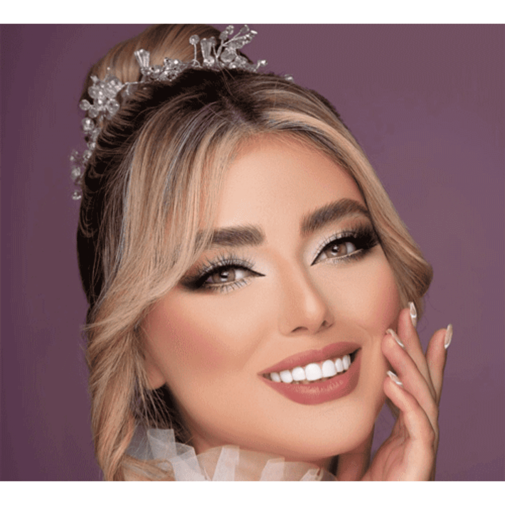 سالن زیبایی زنانه چیدا در پرند