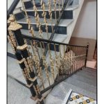 رنگ آمیزی ساختمان کریمی گرگان