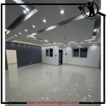 رنگ آمیزی ساختمان کریمی گرگان