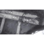 نشت یابی آب مهندس حسینی مازندران