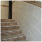 کاشیکاری ساختمان احمد تهران