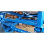 ساخت تانکرهای سقف دار نقابی بستان آباد