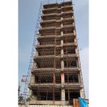 داربست فلزی امیر نور