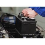 باتری سازی سیار امیر تبریزی جنت آباد