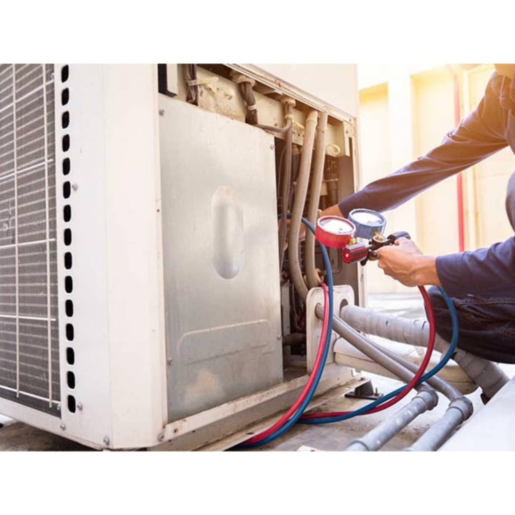 تعمیرات یخچال خانگی و صنعتی خانی در ورامین