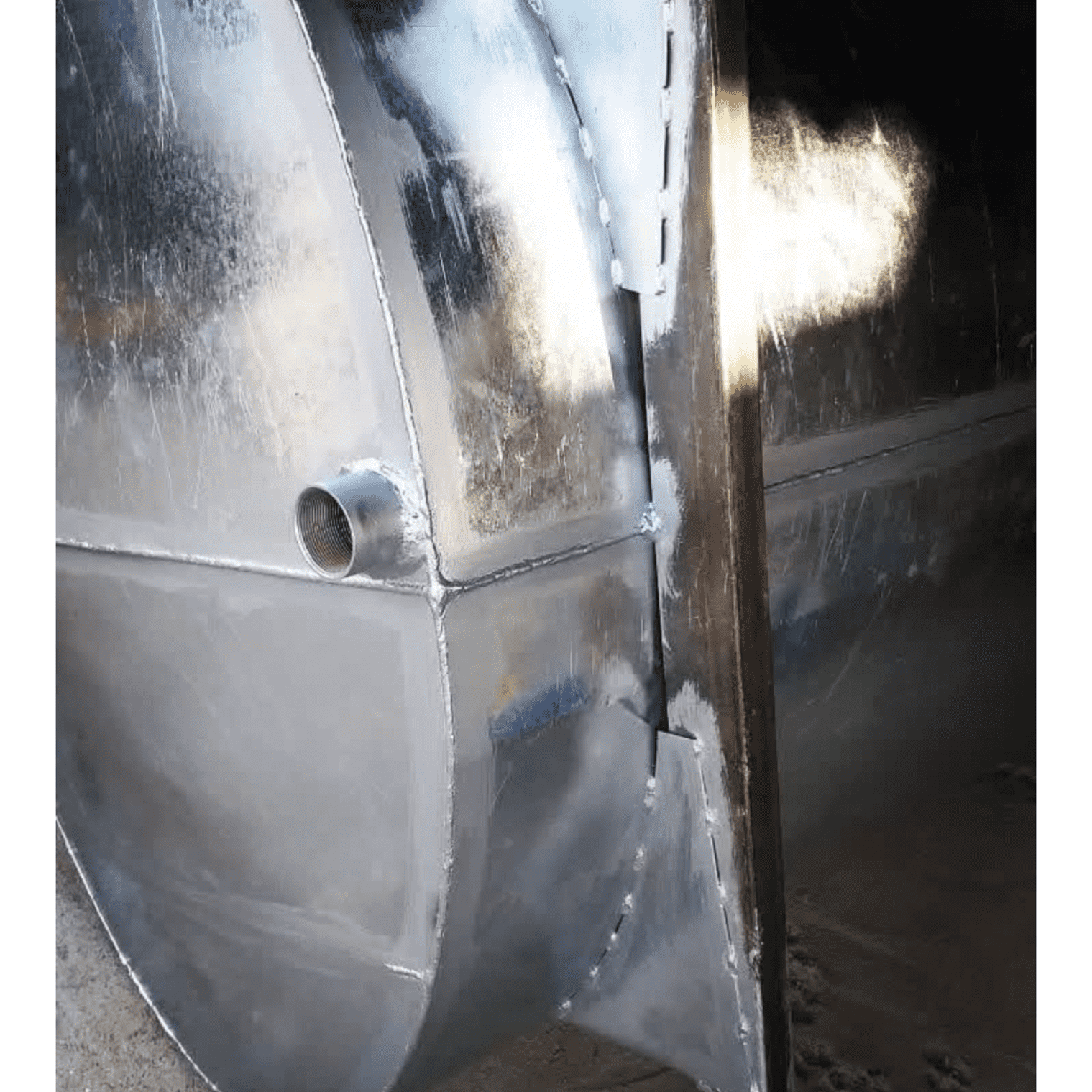 جوشکاری سازه های فولادی نجاریانی سمنان،جوشکاری سازه های فولادی نجاریانی در سمنان،مشاهده اطلاعات جوشکاری سازه های فولادی نجاریانی سمنان در سامانه برترین مشاغل