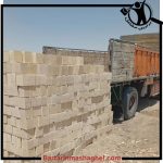کارخانه آجر سفال تیغه شهر سوخته زابل